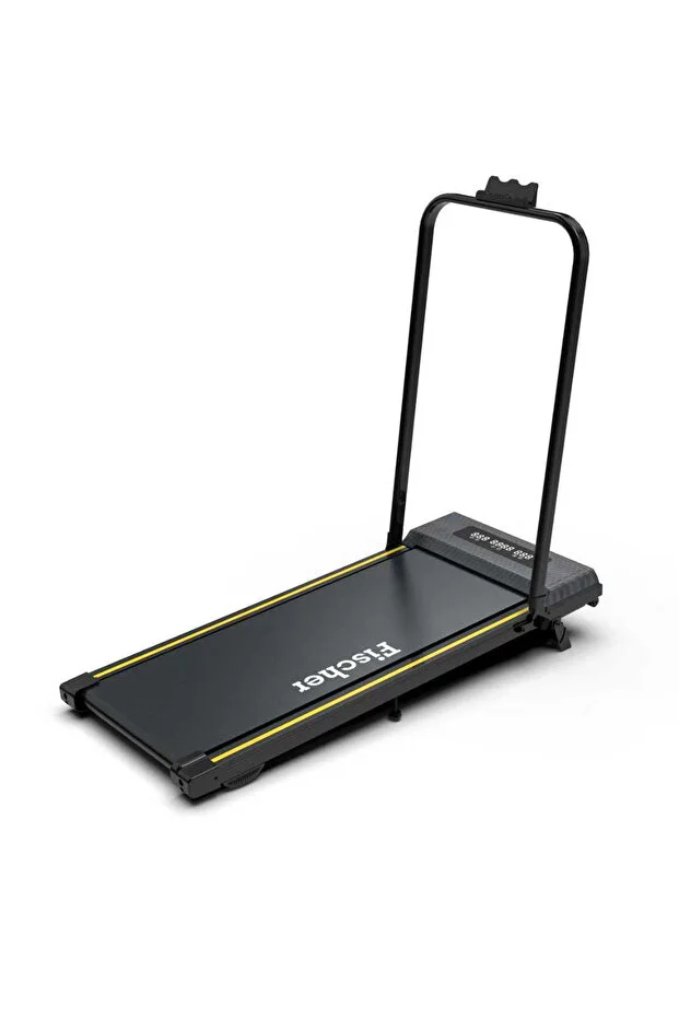 Bluetoothlu Uzaktan Kumandalı Portatif Yürüyüş Koşu Bandı